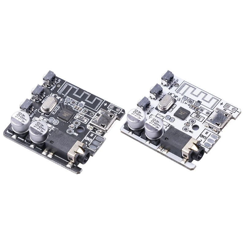 Micro Usb Bluetooth-совместимый модуль ресивера для модификации автомобильного динамика