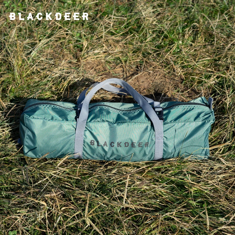 Blackdeer Sun Shelter Waterproof Camping Tarp Multifunctional Tent Canopi Sunshade Hiking Survival Gear Lightweight