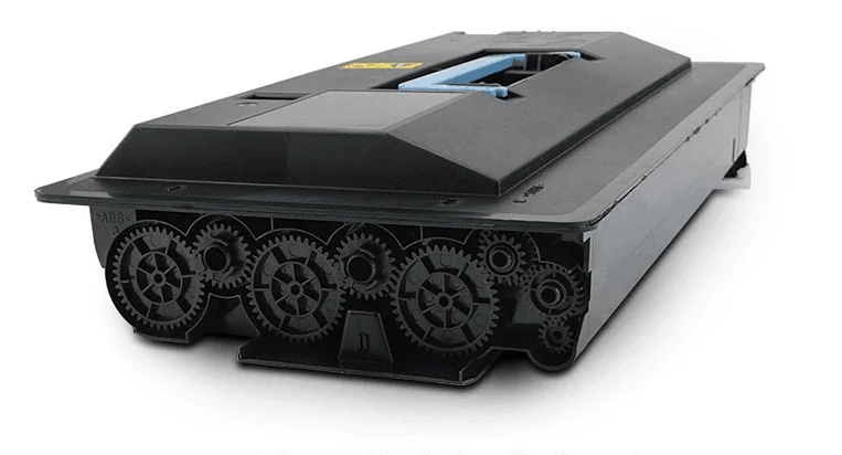 Совместимый картридж с тонером для принтера для Kyocera KM-3050 4050 5050 TK-715 716 717 718 719 тонер-картридж