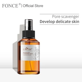 

Fonce Verbena ketone pure dew Serum 125ml remove blackhead closed acne natural dredge shrink pores