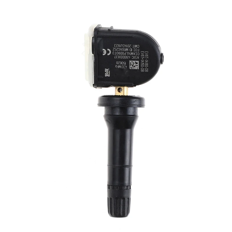  󵥿 Ŀ C-Max TPMS Ÿ̾ з  433MHZ  ڵ ׼, ڵ ׼, TPMS, MHZ