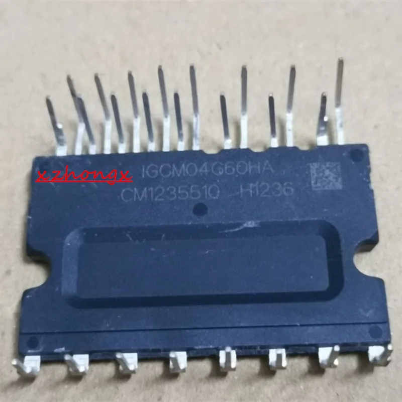 

1 шт./лот IGCM04G60HA 1GCM04G60HA