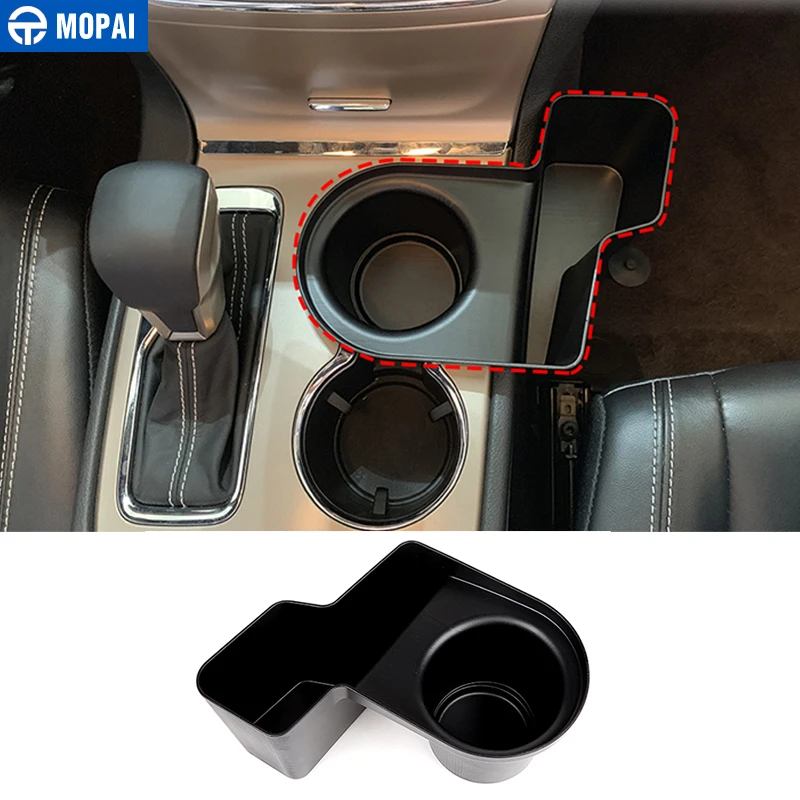 MOPAI коробка для хранения и поддержания порядка в автомобиле переключения передач