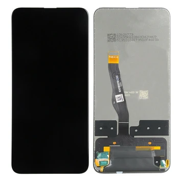 

For Huawei Y9 Prime 2019 / P Smart Z LCD Display Touch Screen Digitizer Assembly Black