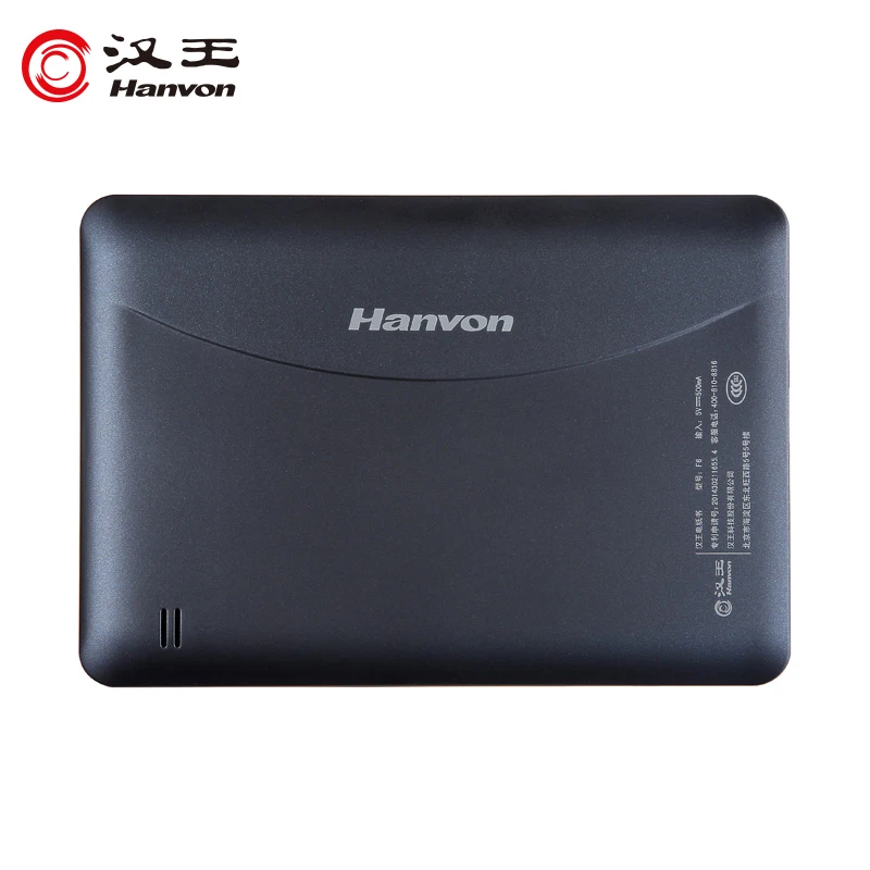 Hanvon Ebook Reader 6 inch E-ink Flat Screen 8G