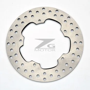 

Rear Brake Disc Rotor Fit For BMW S1000RR 2009-2015 2010 2011 2012 2013 2014 09 10 11 12 13 14 15 S 1000 RR
