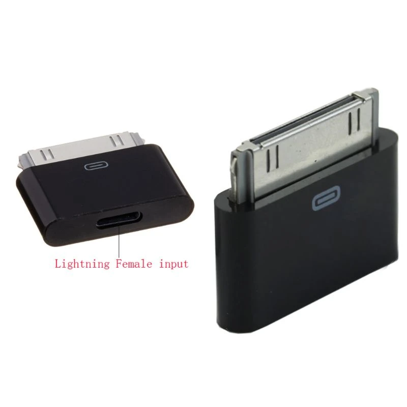 ipad printer adapter