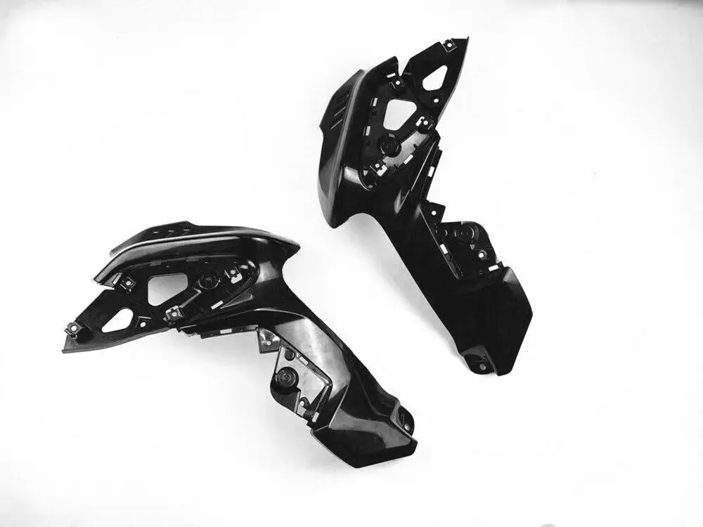 

SIDE FUEL PETROL GAS TANK FAIRING PANEL COWL For Yamaha FZ-10 MT-10 2016-2019