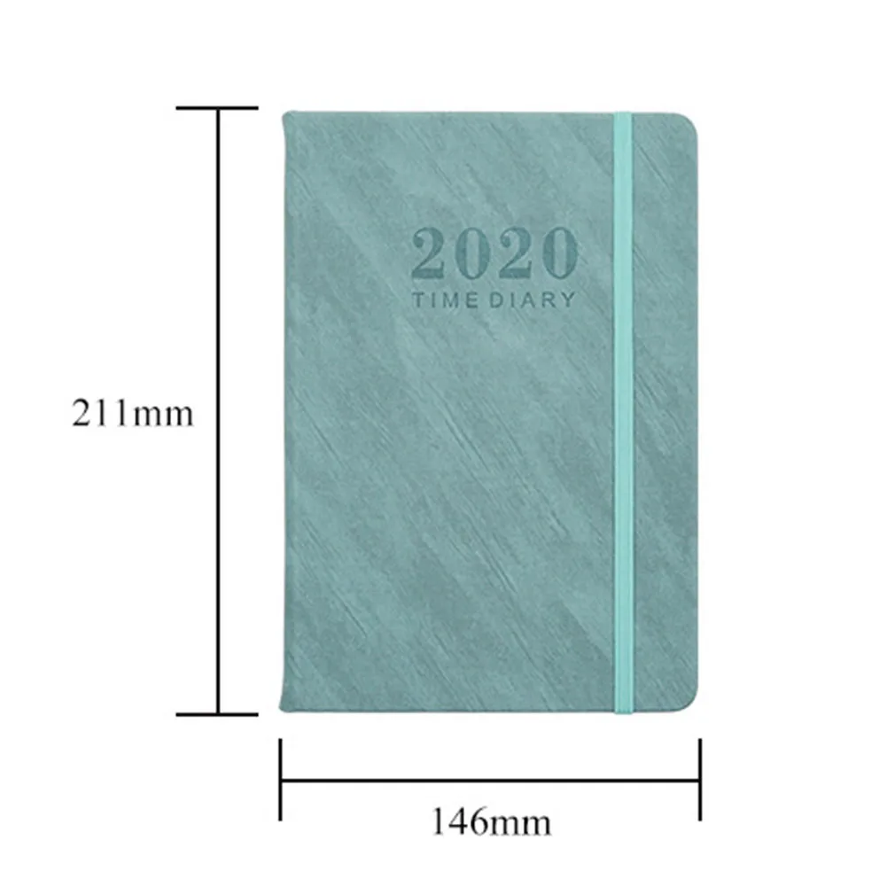 Planner Notebook Calendar 2020 Year A5 Agendas Journals Notebook Planner Organizer Diary Schedule Book agendas 2020 calendario Planner Notebook Calendar 2020 Year A5 Agendas Journals Notebook Planner Organizer Diary Schedule Book agendas 2020 calendario
