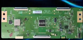 

original 100% test for LG 6870C-0715A LD490DUN-THC1 logic board