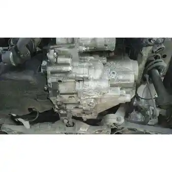 

LHD GEARBOX VOLKSWAGEN SCIROCCO (137)