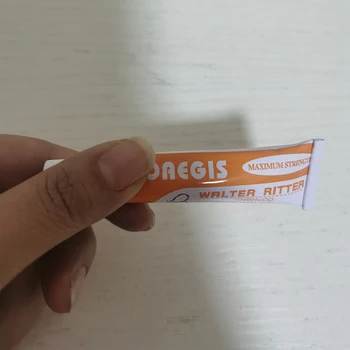 

Tatto cream pigment 25% Proaegis Tattoo Painless Cream Before Permanent Piercing Makeup Pain Reliever Eyebrow Lips Body Skin 10g