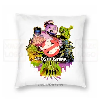 

Halloween Horror Nights Hhn 2019 Ghostbuster Adult Size M Pillow case Women Men