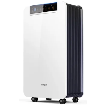 

Dehumidifier Household Dehumidification Industrial Basement Warehouse High-power Moisture Absorber Small Dry Dehumidification