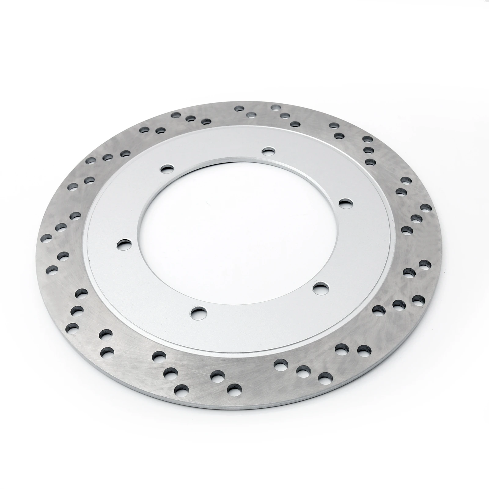 Areyourshop для Honda NV400 DC1/DC2 CB500 NT650 NT700 CB750 FR/VT750 ротор дисковых передних тормозов мотоцикла Нержавеющая сталь