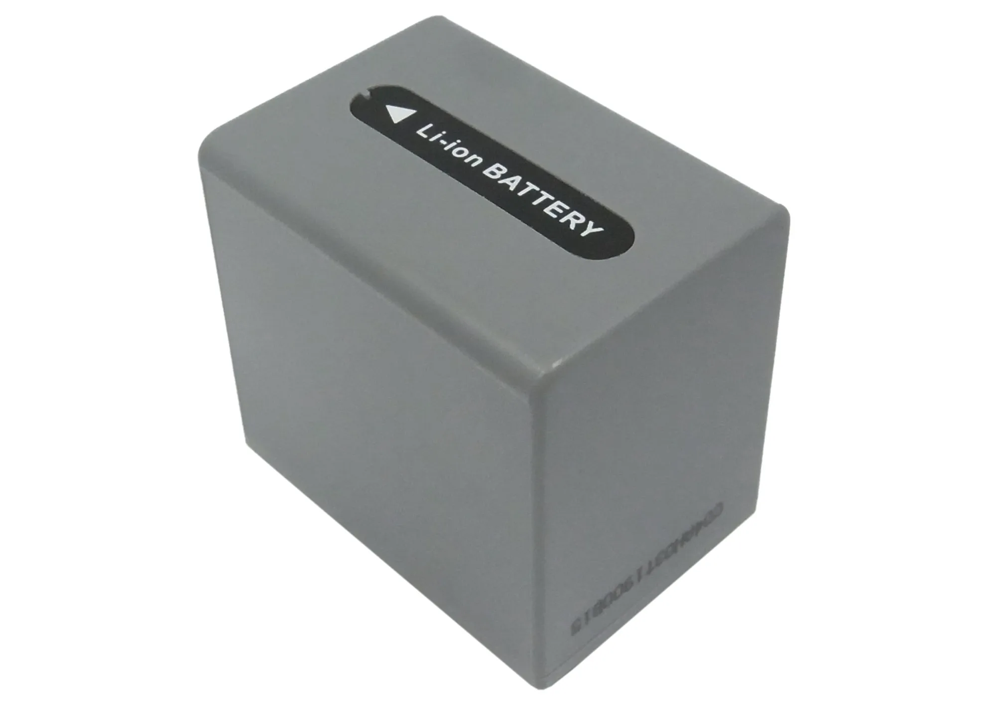 Обновленная батарея для sony DCR-DVD703, DCR-DVD703E, DCR-DVD803, DCR-DVD803E, DCR-DVD905E, DCR-DVD92, DCR-DVD92E, DCR-HC16