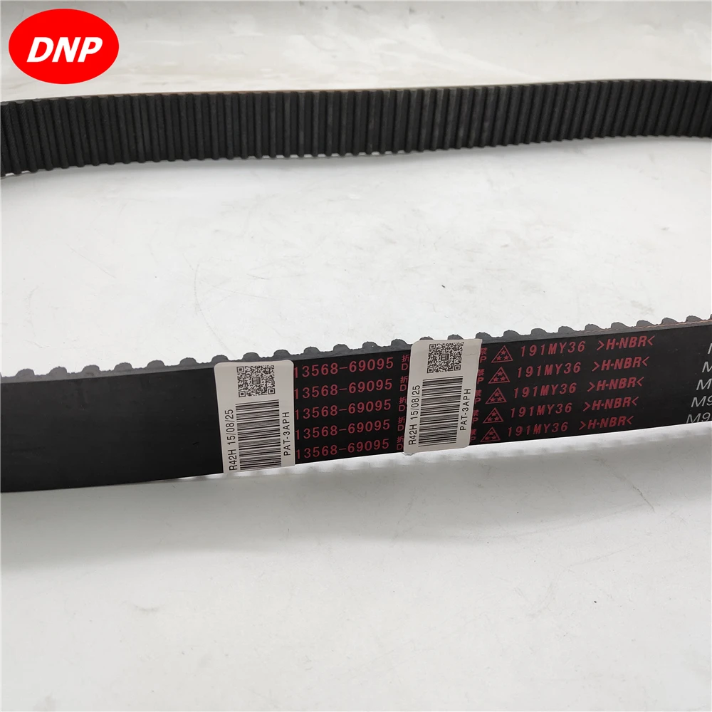 DNP двигатель с зубчатым ремнем подходит для Toyota 4runner LAND CRUISER 90 TUNDRA 13568-69095/191MY36