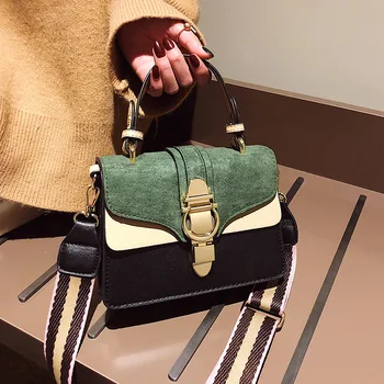 

Tote Bag Women 2019 New Style Single-shoulder Bag Fashion Shoulder Messenger Bag Shoulder Bag Women Handbags