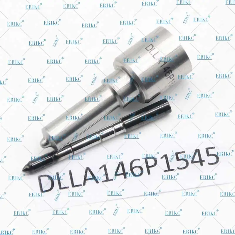 Erikc DLLA 146 P 1545(0 433 171 953) коллектора системы впрыска топлива euro 5 Форсунка DLLA насадки 146P1545 для 0986435518 68027067AA 68027067AB