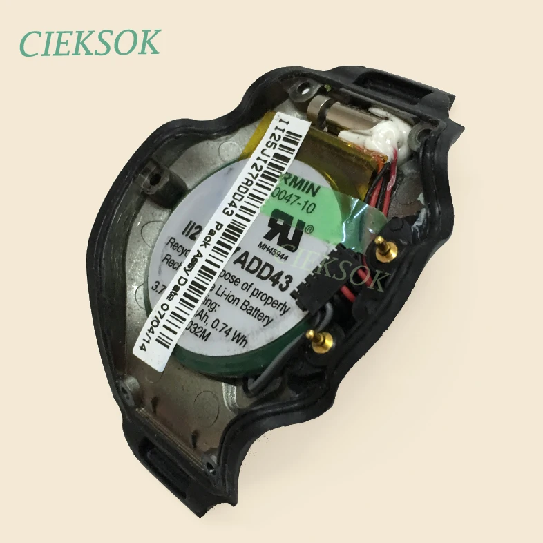 forerunner 610 battery with back cover 04