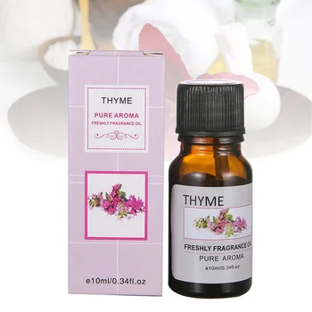 

1 Pcs Pure Natural Plant Essential Oil Aromatherapy Essential Oil Fragrance Body Relax M2