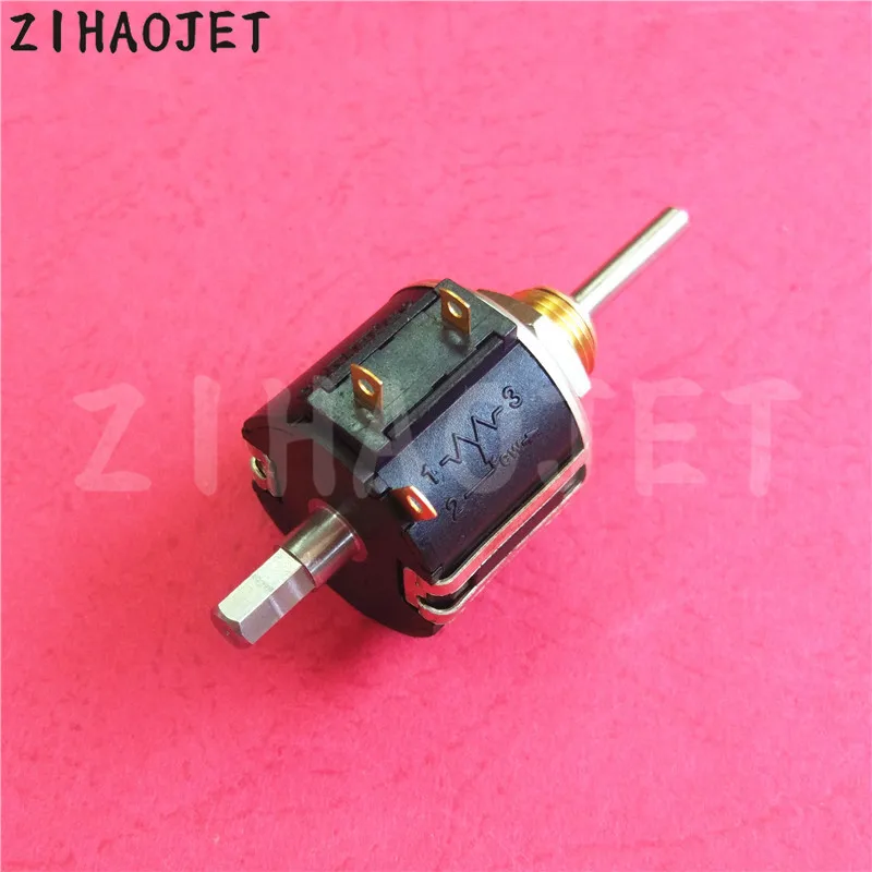 Новая Оригинальная печатная машина Roland 700 потенциометр 8037X442783, PD 2310-5KO/J 5AF CONTELEC SWISS Roland R700 части