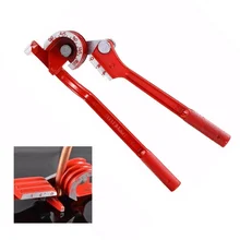 Tube Bender Aluminum Copper Aluminum Alloy Manual Pipe Bending Machine Pipe Bending Machine