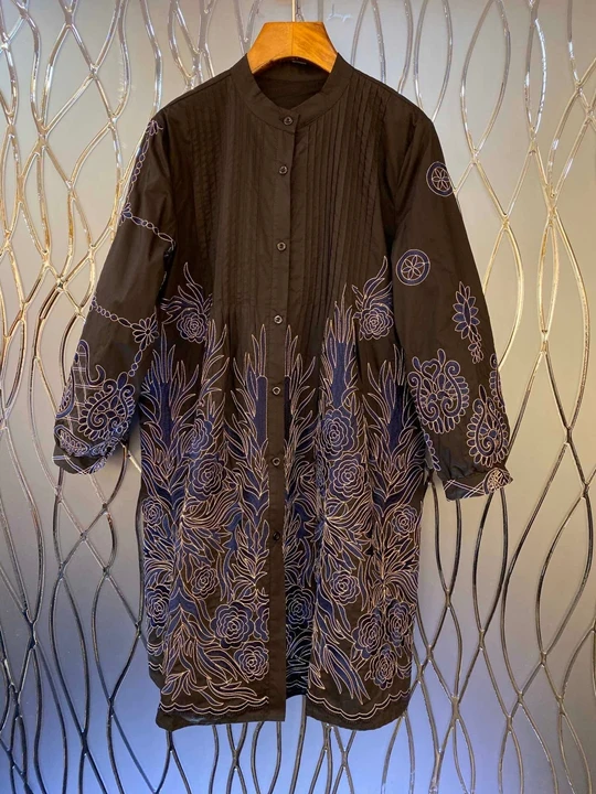 Новинка, зимнее женское тонкое платье с вышивкой, 1119