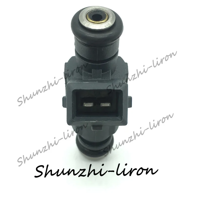 4 шт. Топливная форсунка для Chana Dongfeng OEM: 0280156417