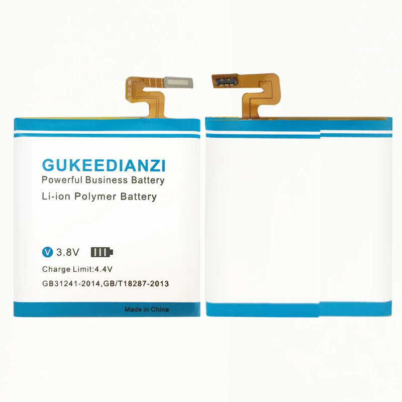 GUKEEDIANZI LIS1485ERPC 2840 мАч батарея для телефона sony Xperia ion LT28 LT28H LT28i LT28a запасная батарея для мобильного телефона
