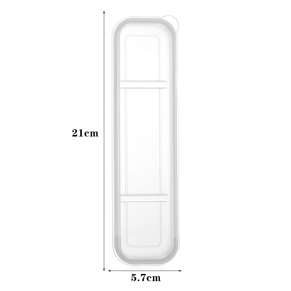 1 Набор для использования на открытом воздухе стеклянные соломинки прозрачные с