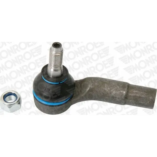 Наконечник рулевой левый Skoda Fabia 99 MONROE L29130