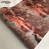 Adhesive Rust Camouflage Vinyl Wrap Sticker Bomb Motorcycle Car Scooter Boat Rusty Sticker Decal Car Styling Wrapping Film ► Photo 3/6