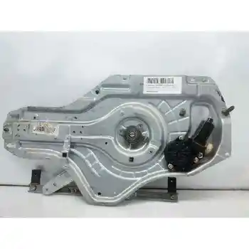 

824702D060AX left front hoist HYUNDAI ELANTRA (XD)