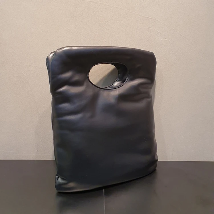 Новая модная осенняя и зимняя женская повседневная сумка-клатч высокого качества из искусственной кожи, женская сумка-тоут, сумка на плечо