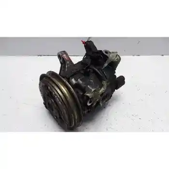 

D766305262 AIR CONDITIONING COMPRESSOR Nissan ALMERA (N15)