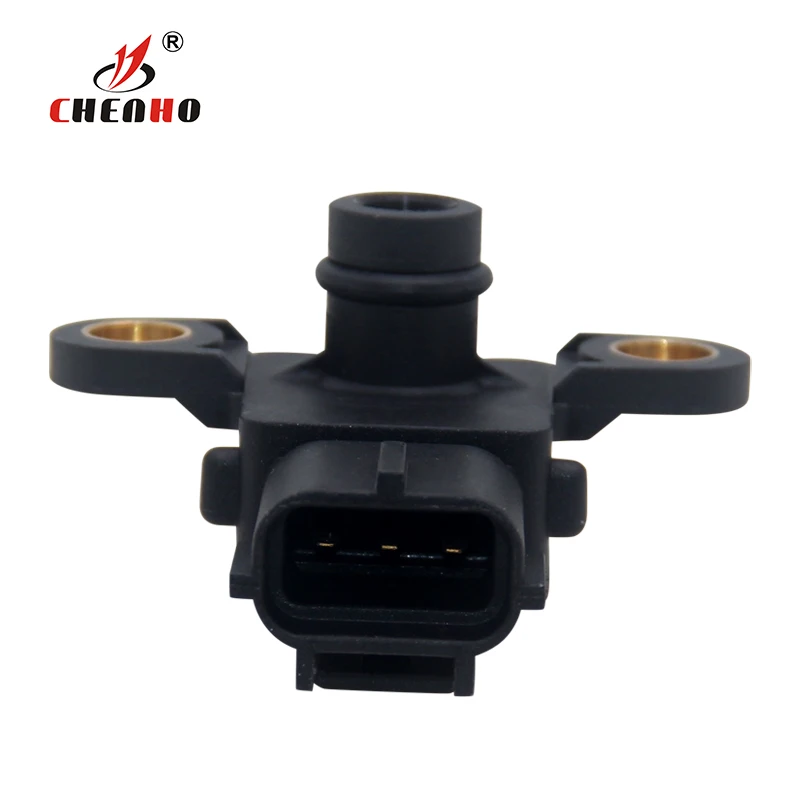 Рисунок 3 - Датчик абсолютного давления в коллекторе