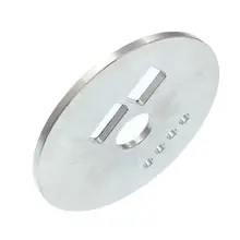 

Customized Aluminum Cnc Milling Case Parts