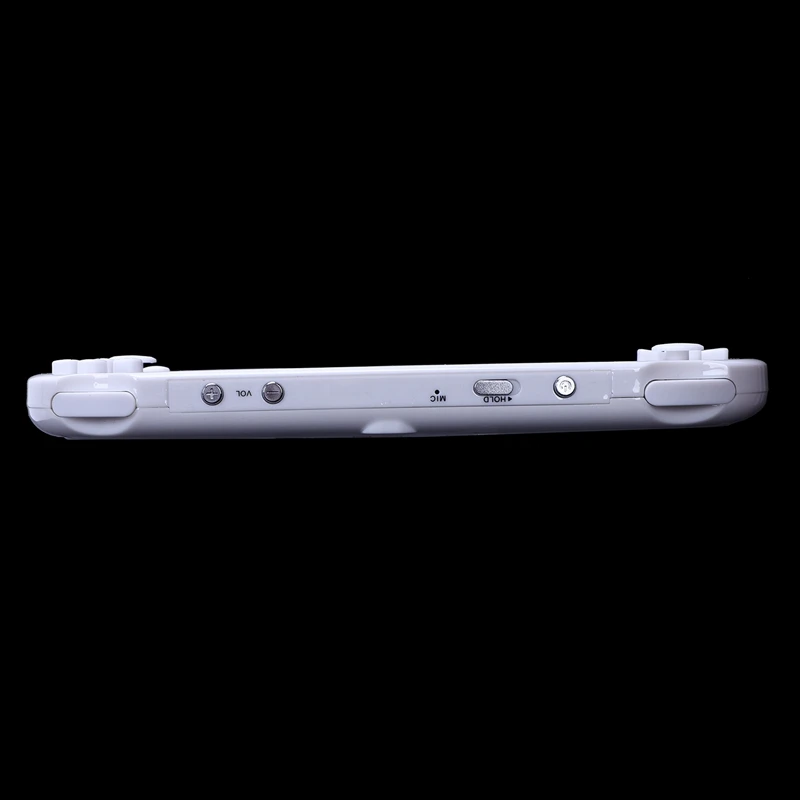 Top X12 5.1 Inch Handheld Game Video Player Game Consoles 8G with Double Rocker Support TF Card