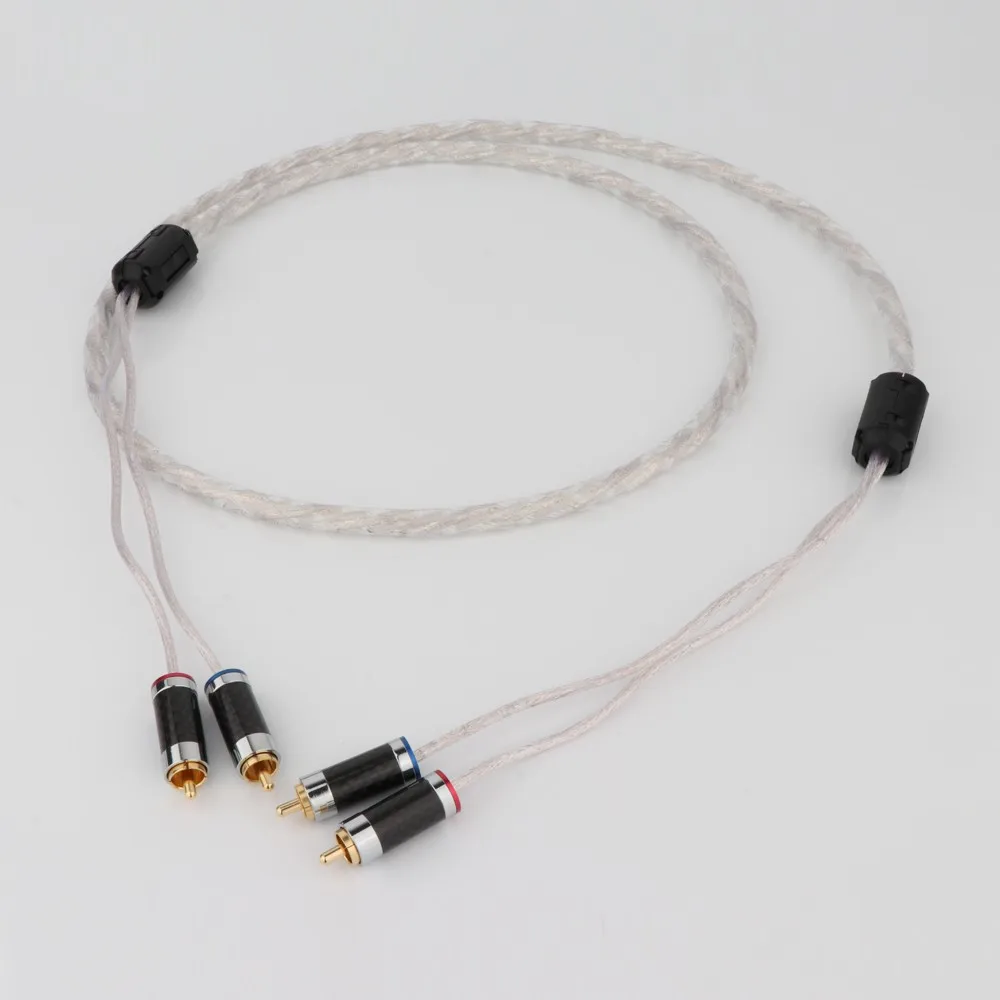 Preffair 413TS ǹ     ߿  ȣ ̺  RCA ÷  ̺,   0.5m 1m 1.5m 2m
