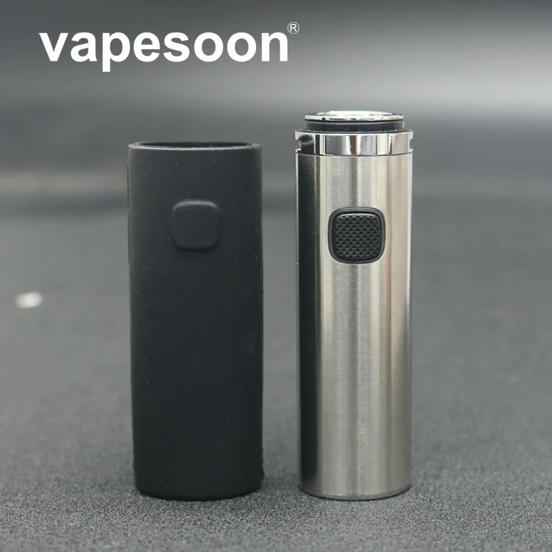 

Newst Silicone Case Sleeve Protective Covers Skin for Sky solo kit E-cigarette accessories protective case