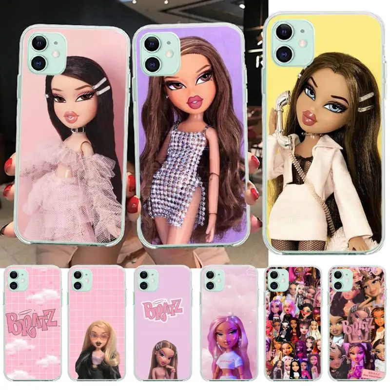 Чехол YJZFDYRM для iPhone 11 pro XS MAX 8 7 6 6S Plus X 5S SE 2020 XR | Мобильные телефоны и аксессуары