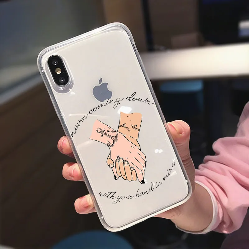 Harry Styles Любовь на тур 2020 тонкая грань чехол для iPhone 12 11 Pro Max X XR XS 8 7 6 Plus мини