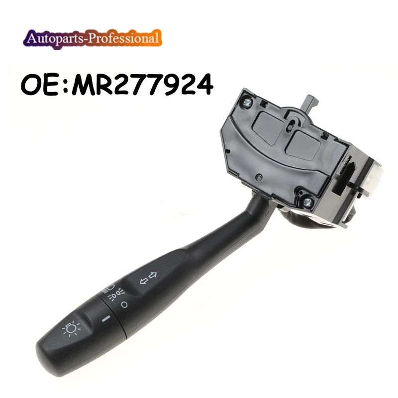 For Chrysler for Dodge Eagle Mitsubishi MR277924 AM7979055 Turn Signal Headlight Switch Blinker Directional Lever Arm | Автомобили и