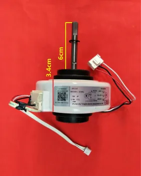 

Applicable Kelon air conditioner motor RPG12A-1 inner fan RPG12A motor new