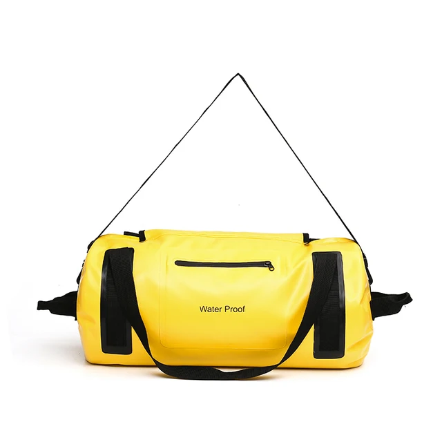 40L Waterproof Storage Backpack In 3 Colours 5