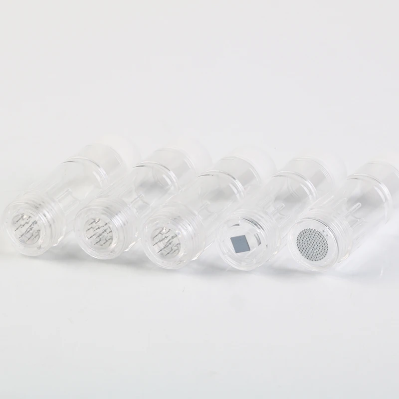 Игла Hydra 3 мл контейнер иглы картридж Hydrapen мезотерапия для автоматического инъекции Hydra ручка H2