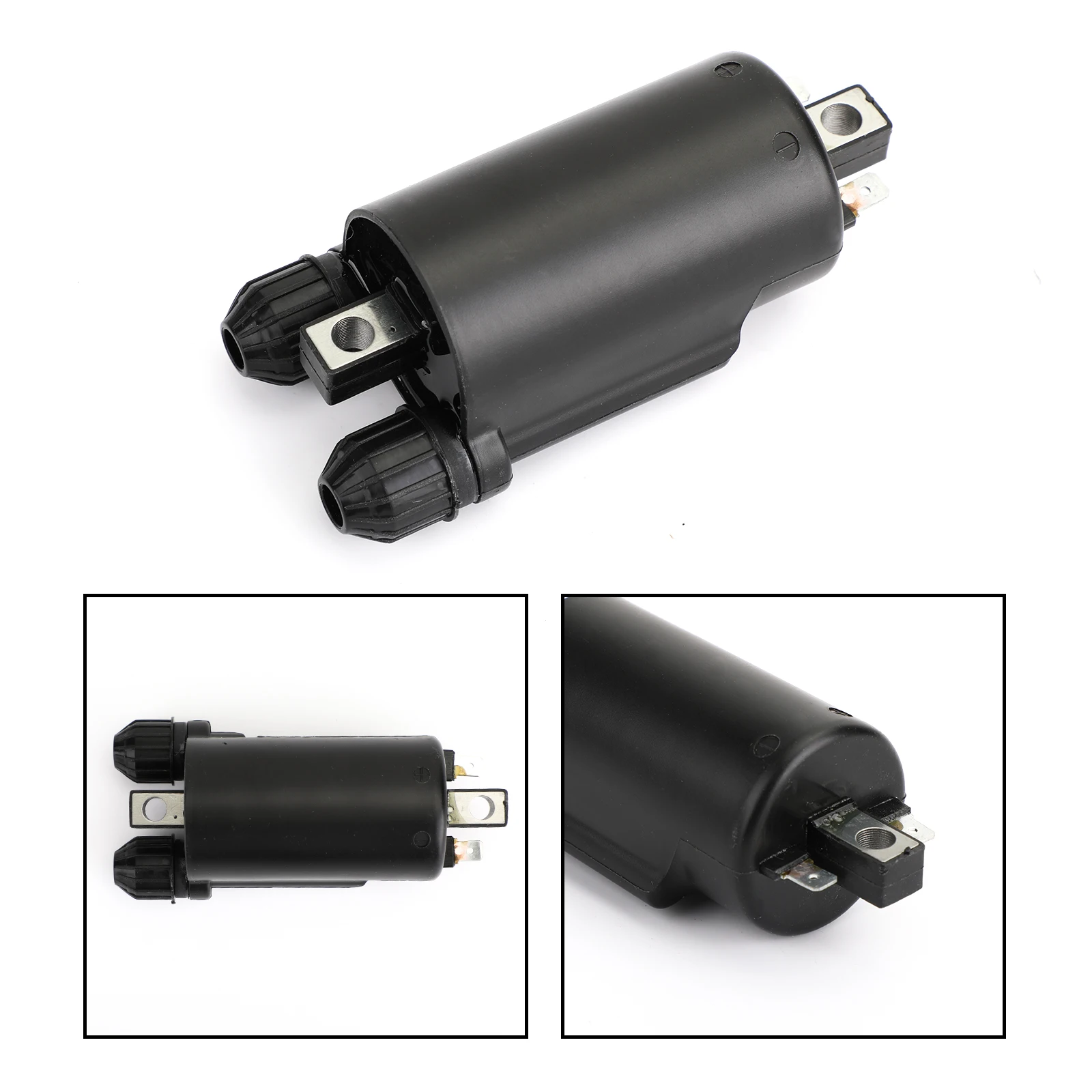 Artudatech Ignition Coils For Honda VTX 1800 ST 1300 CBR 125R 250R 600 F4i VTX1300 ST1300 Motorcycle Accessories | Автомобили и