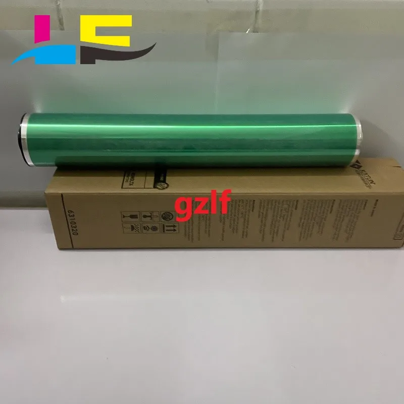 C1060 Katun OPC DRUM for KONICA MINOLTA C 1070 1060 2060 2070 3070 6500 6501 5501 5500 original quality yield 300000 page