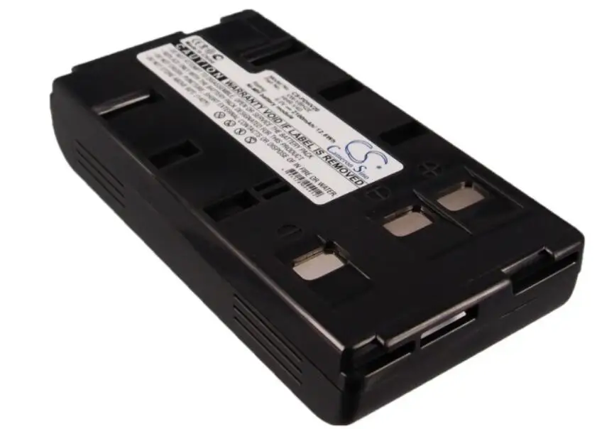 Cameron sino 2100 мА/ч, батарея для BLAUPUNKT CC-664 684 695 SC-625 634 SCR-250 ST-634 для GRUNDIG LC-355 400 410 450 460 500 550